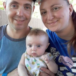 Meet your Posher, Bridget